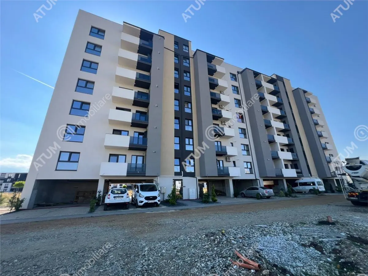 Apartament 2 camere Sibiu - poza 1