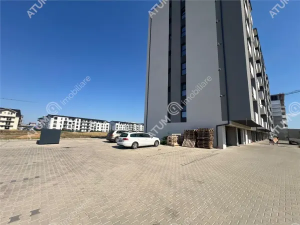 Apartament 2 camere Sibiu - poza 2