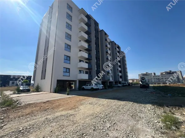 Apartament 2 camere Sibiu - poza 3