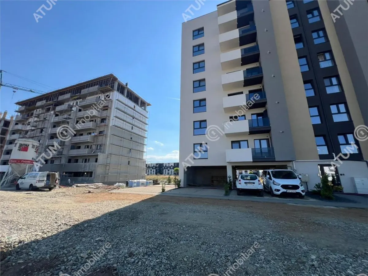 Apartament 2 camere Sibiu - poza 1