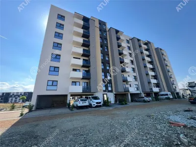 Apartament 2 camere Sibiu - poza 2