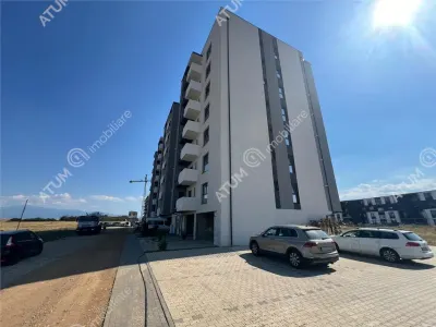 Apartament 2 camere Sibiu - poza 3