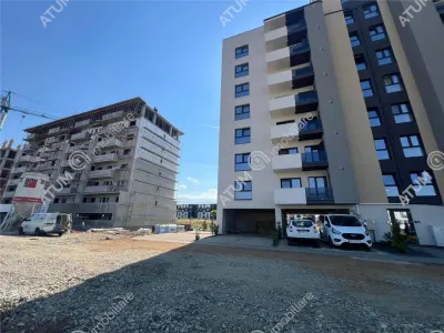 Apartament 2 camere Sibiu - poza 1