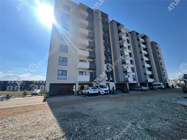 Apartament 2 camere Sibiu - poza 2