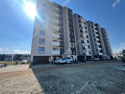 Apartament 2 camere Sibiu - poza 2