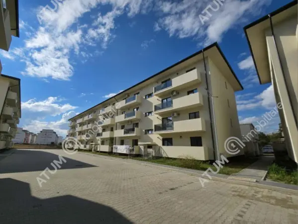 Apartament 3 camere Sibiu - poza 11