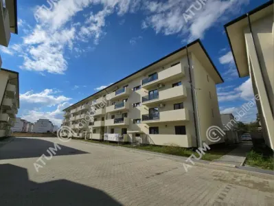 Apartament 3 camere Sibiu - poza 11