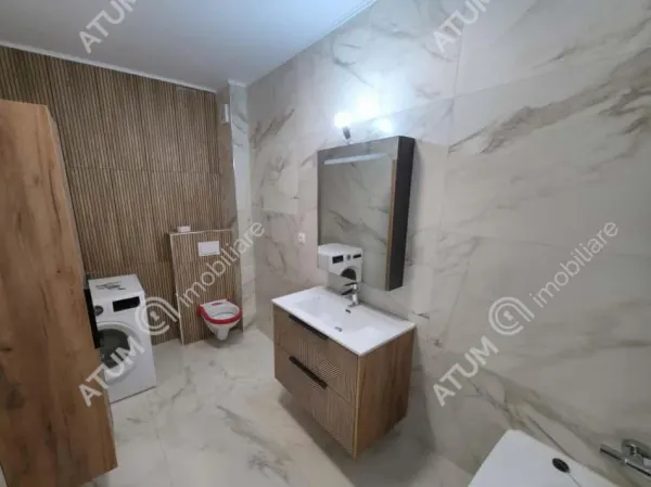 Apartament 3 camere Sibiu - poza 8