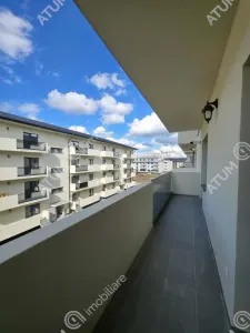 Apartament 3 camere Sibiu - poza 9