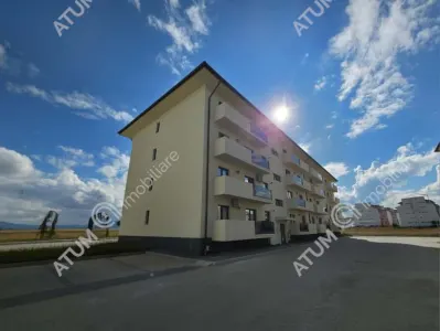 Apartament 3 camere Sibiu - poza 10