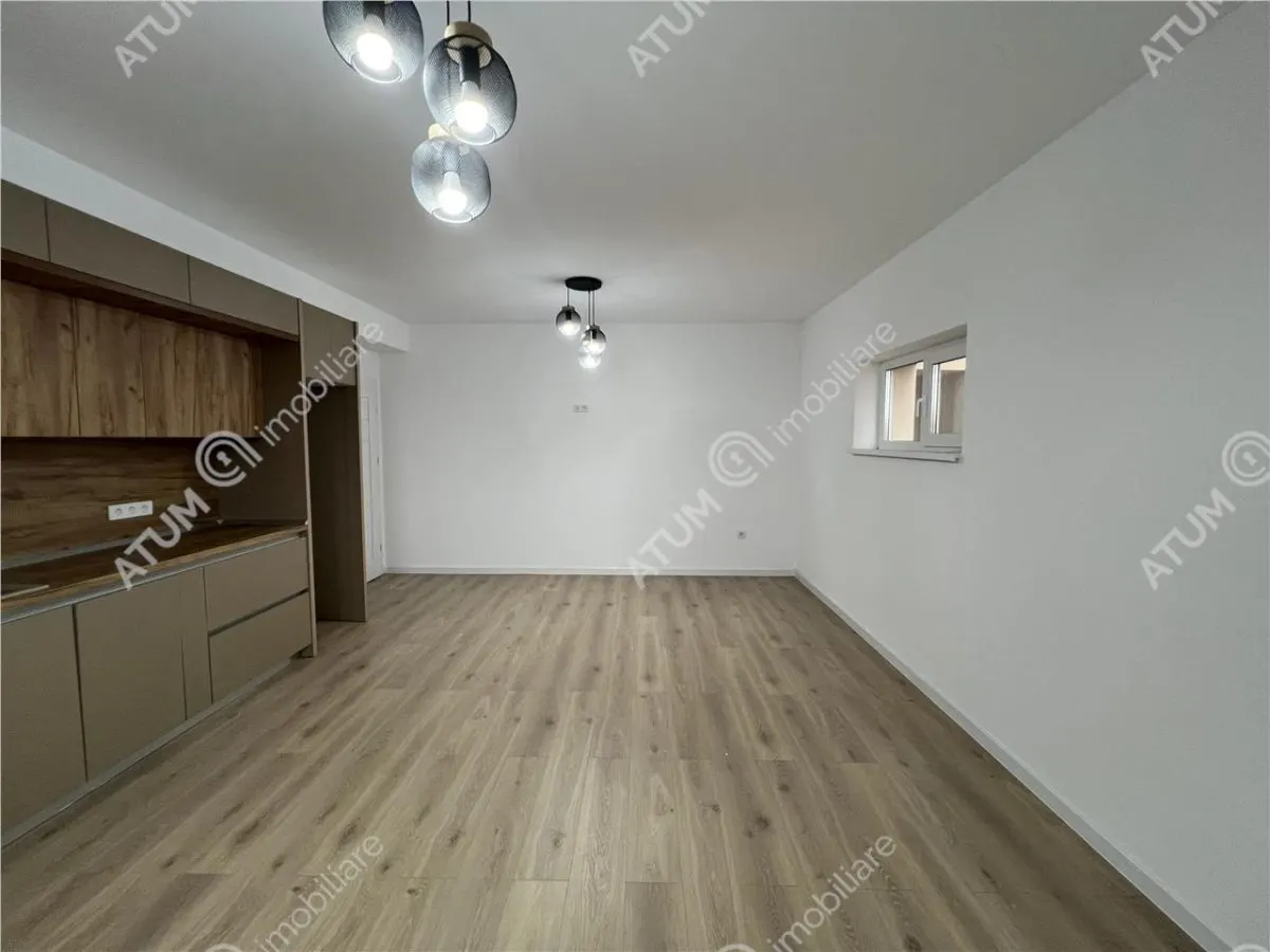 Apartament 3 camere Sibiu - poza 1
