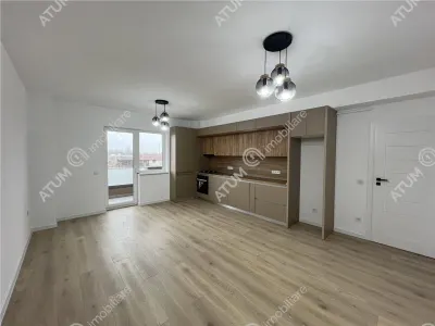 Apartament 3 camere Sibiu - poza 2