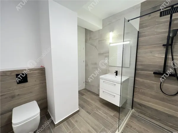 Apartament 3 camere Sibiu - poza 5