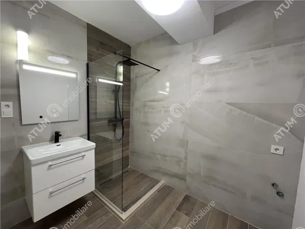 Apartament 3 camere Sibiu - poza 6