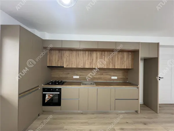 Apartament 3 camere Sibiu - poza 8