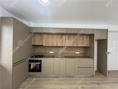 Apartament 3 camere Sibiu - poza 8