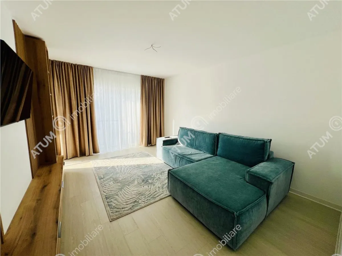 Apartament 2 camere Sibiu - poza 1