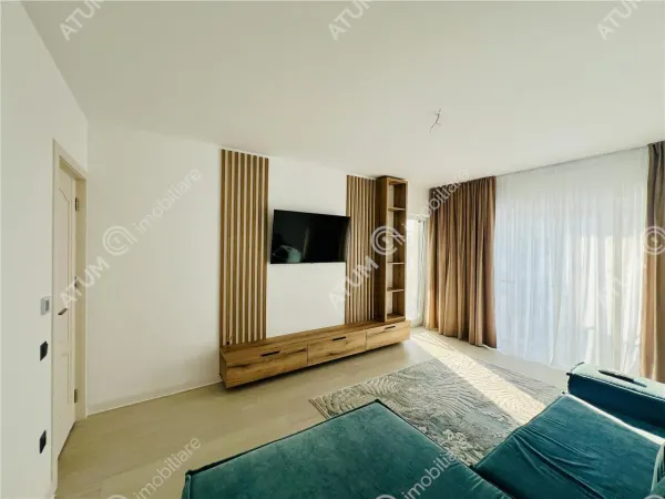 Apartament 2 camere Sibiu - poza 2