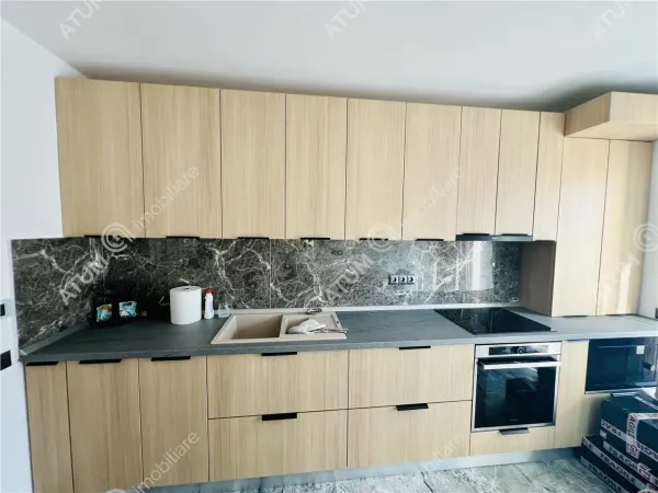 Apartament 2 camere Sibiu - poza 13