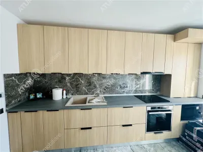 Apartament 2 camere Sibiu - poza 13