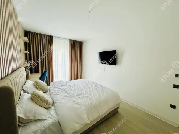 Apartament 2 camere Sibiu - poza 4