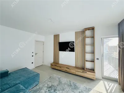 Apartament 2 camere Sibiu - poza 9