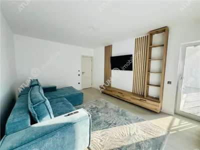 Apartament 2 camere Sibiu - poza 10
