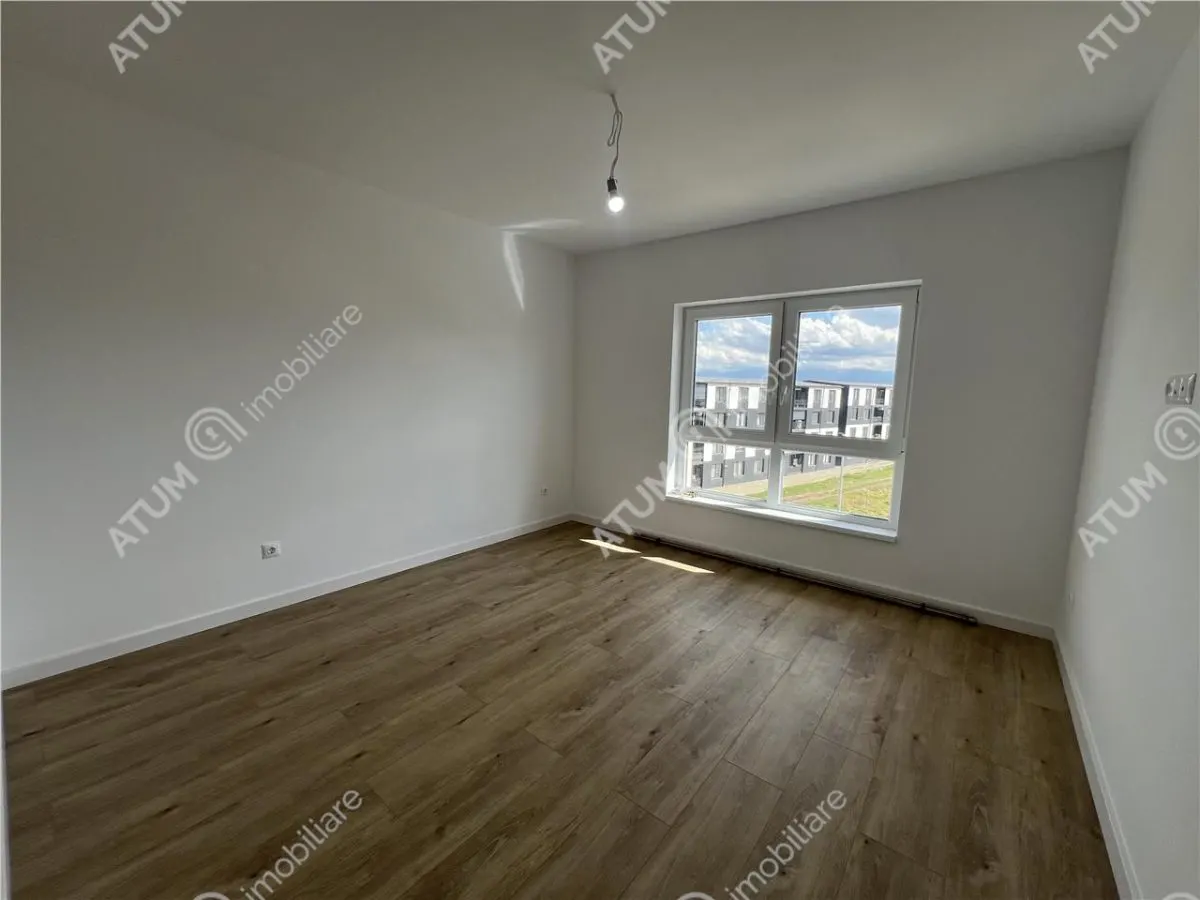 Apartament 3 camere Sibiu - poza 1
