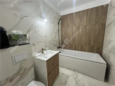 Apartament 3 camere Sibiu - poza 12