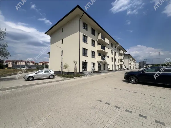 Apartament 3 camere Sibiu - poza 17