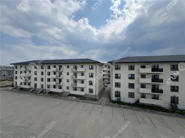 Apartament 3 camere Sibiu - poza 18