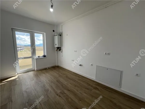 Apartament 3 camere Sibiu - poza 4