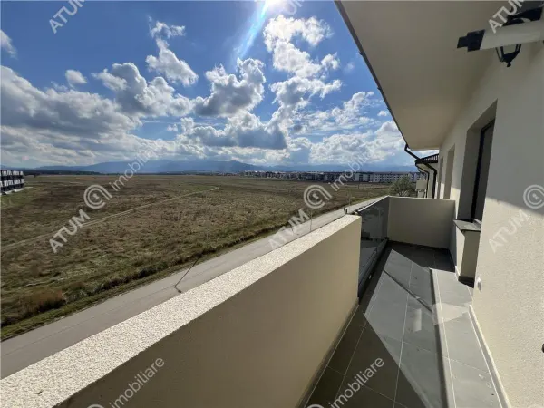 Apartament 3 camere Sibiu - poza 8
