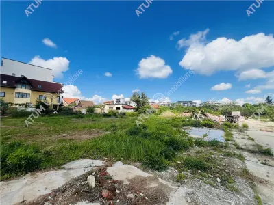 Teren Sibiu - poza 2