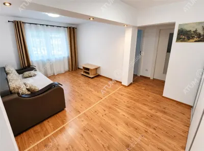 De vanzare apartament renovat cu 3 camere 2 bai si pivnita in Sibiu - Sibiu