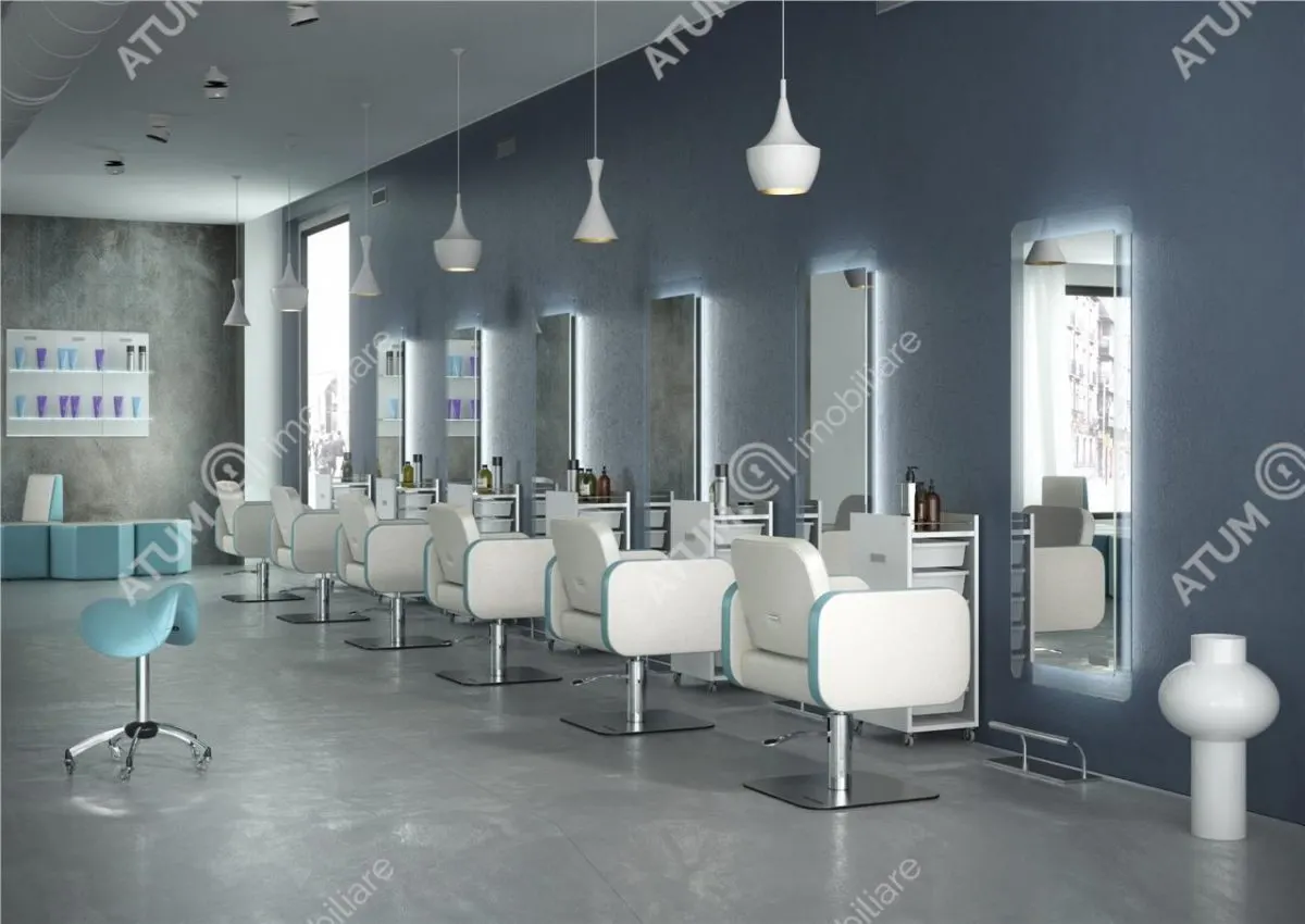 Spațiu comercial Sibiu - poza 1