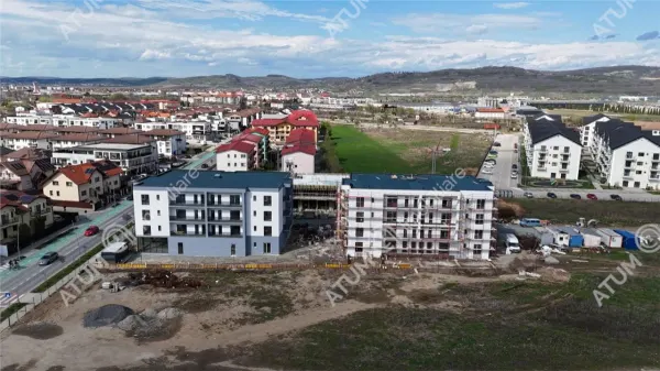 Apartament 2 camere Sibiu - poza 1