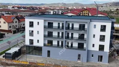 Apartament 2 camere Sibiu - poza 12