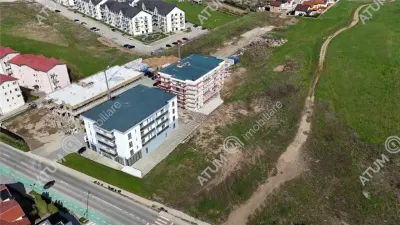 Apartament 2 camere Sibiu - poza 3