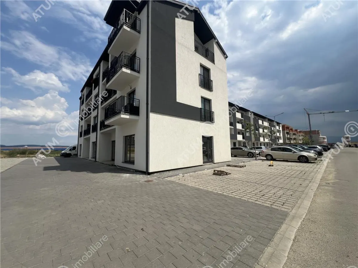 Apartament 2 camere Sibiu - poza 1