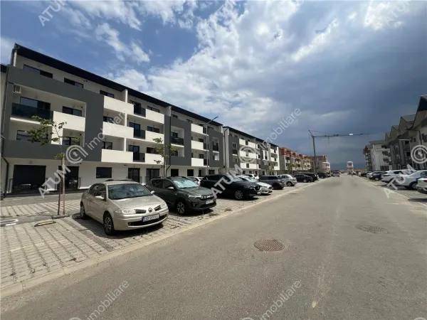 Apartament 2 camere Sibiu - poza 2