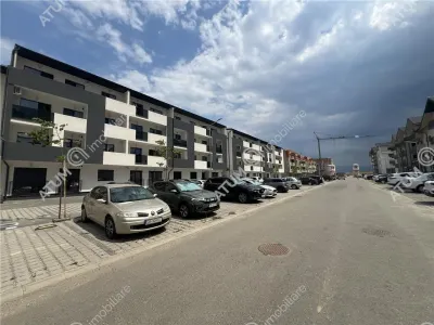Apartament 2 camere Sibiu - poza 2