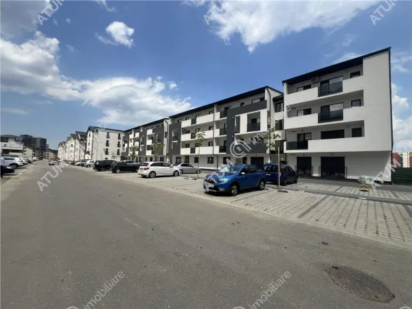 Apartament 2 camere Sibiu - poza 14