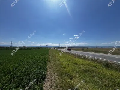 Teren Sibiu - poza 1