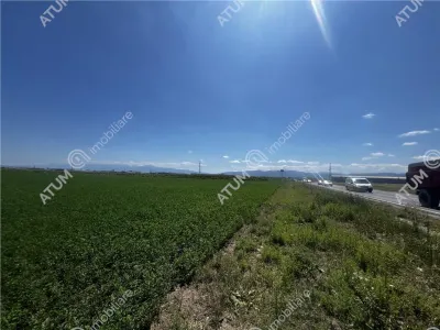 Teren Sibiu - poza 2