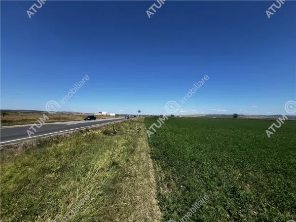 Teren Sibiu - poza 3