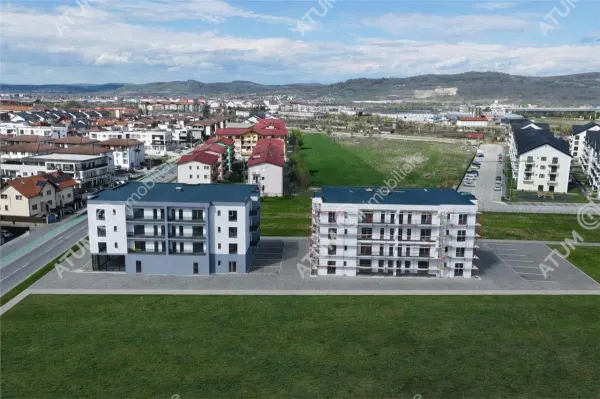 Apartament 3 camere Sibiu - poza 1