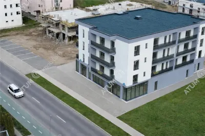 Apartament 3 camere Sibiu - poza 2