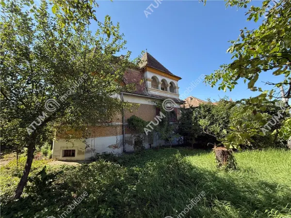 Casă 4 camere Sibiu - poza 2