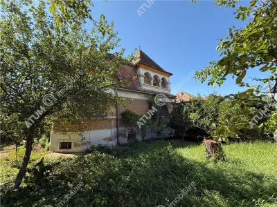 Casă 4 camere Sibiu - poza 2